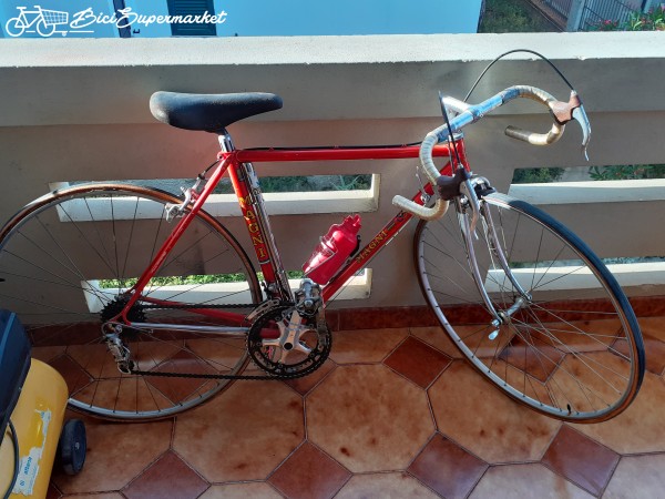 annunci biciclette nuove e usate torino