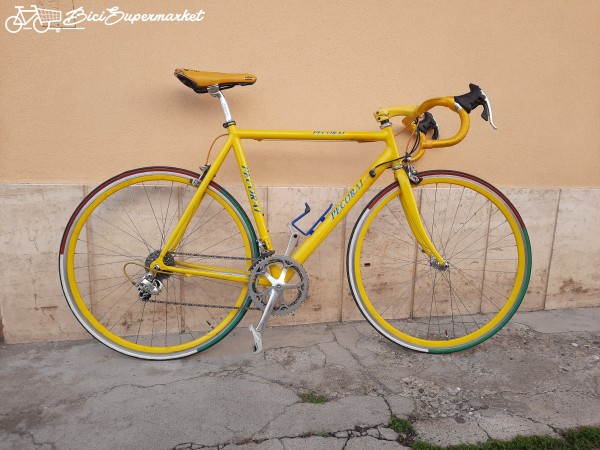 bicicletta da corsa junior 28