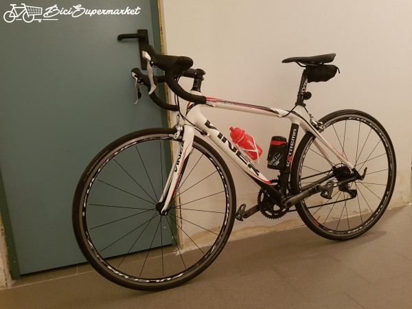 bicicletta da corsa junior 28