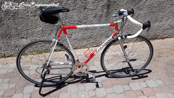 bicicletta da corsa junior 28