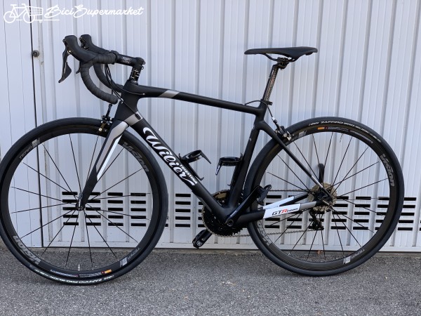 biciclette da corsa usate in campania