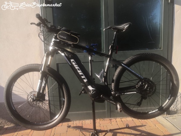 biciclette elettriche giant