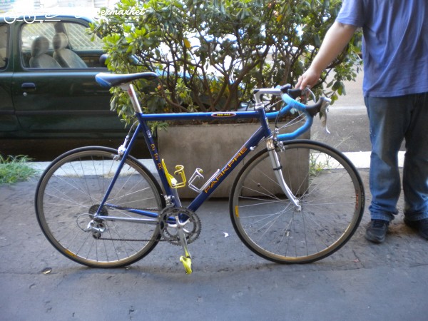 bicicletta da 10000 euro