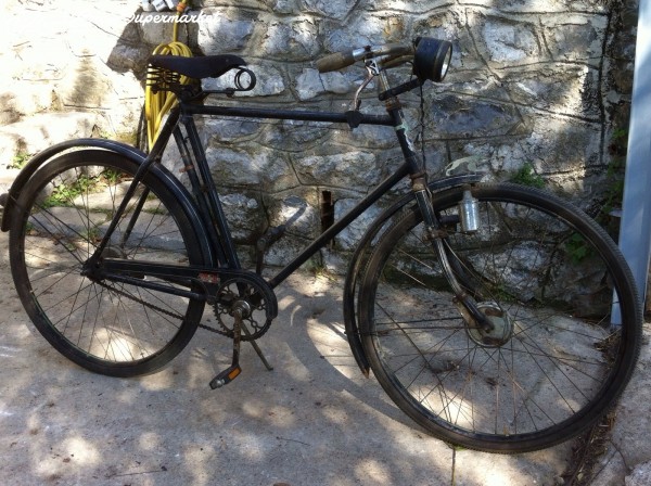 biciclette usate a salerno salerno solo acciaio