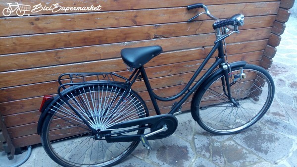 bicicletta legnano d'epoca da donna prezzi