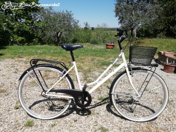bicicletta atlas donna