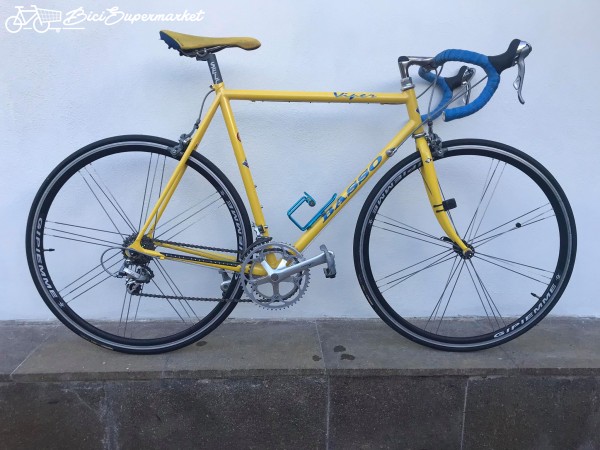 BiciSupermarket.it - Annunci Biciclette, Compro, Vendo Bici Usate e Nuove