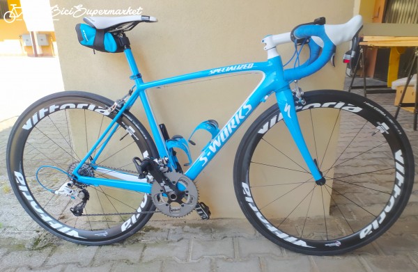 bicicletta da corsa specialized allez costo