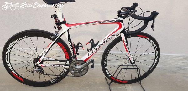 BiciSupermarket.it - Annunci Biciclette, Compro, Vendo Bici Usate e Nuove