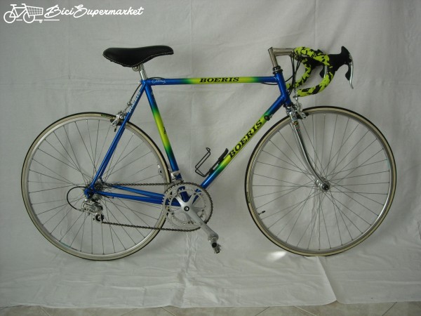 bici corsa epoca - Biciclette In vendita a Bergamo