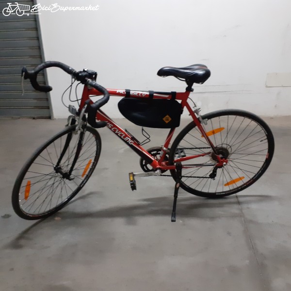 annunci biciclette nuove e usate torino