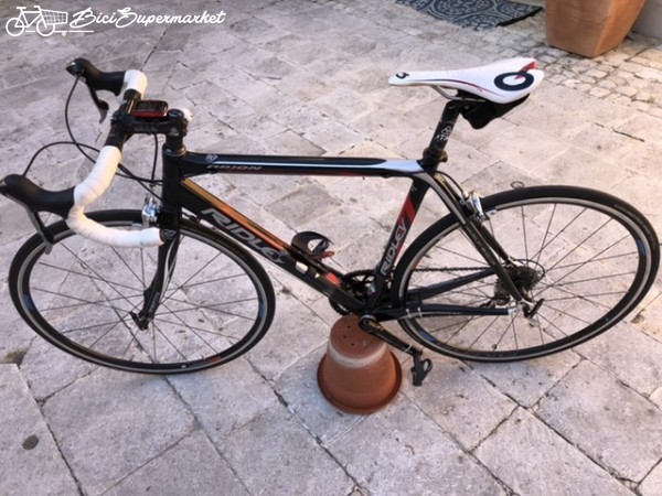 compro bicicletta elettrica uomo in toscana