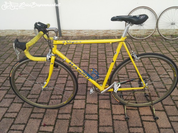 biciclette cannondale da strada usate in campania