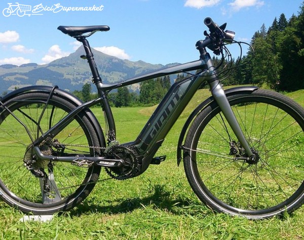 biciclette elettriche giant