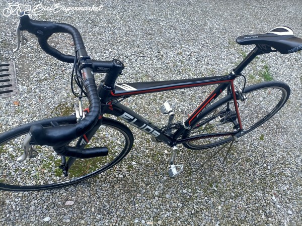 come aggiustare la gomma della bicicletta