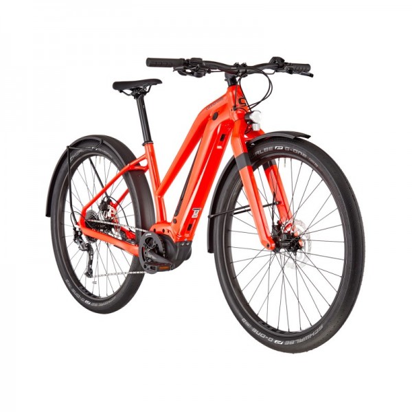 bicicletta xcr sr suntour scott prezzi nuova