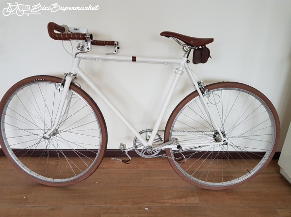 compro e vendo biciclette retrò e vintage