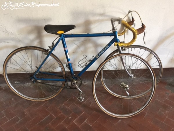 compro e vendo biciclette retrò e vintage