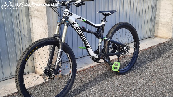 BiciSupermarket.it - Annunci Biciclette, Compro, Vendo Bici Usate e Nuove