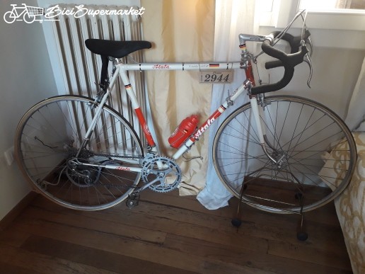 BiciSupermarket.it - Annunci Biciclette, Compro, Vendo Bici Usate e Nuove