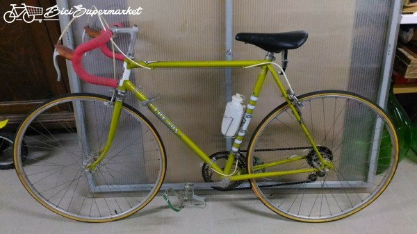 BiciSupermarket.it - Annunci Biciclette, Compro, Vendo Bici Usate e Nuove