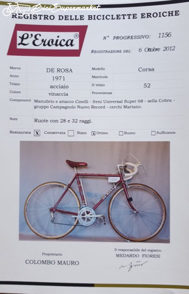BiciSupermarket.it - Annunci Biciclette, Compro, Vendo Bici Usate e Nuove