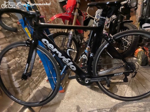 BiciSupermarket.it - Annunci Biciclette, Compro, Vendo Bici Usate e Nuove