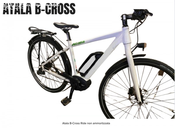 BiciSupermarket.it - Annunci Biciclette, Compro, Vendo Bici Usate e Nuove