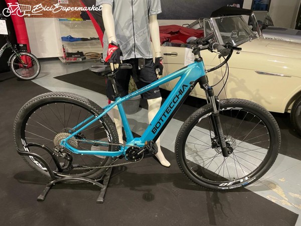 BiciSupermarket.it - Annunci Biciclette, Compro, Vendo Bici Usate e Nuove