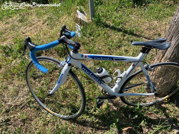 bici da corsa strada donna Melano (Italy) Carbonio carbonio
