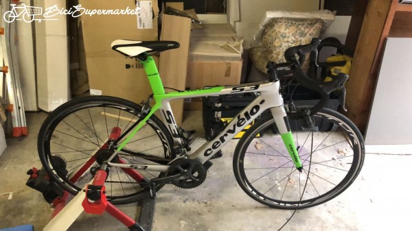 BiciSupermarket.it - Annunci Biciclette, Compro, Vendo Bici Usate e Nuove
