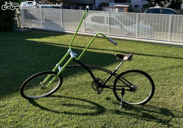 Bici chopper hotsell